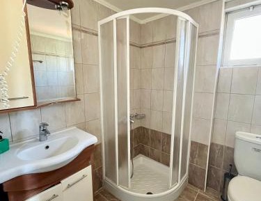 Deluxe Double Studio