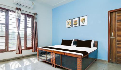 Classic Triple Room