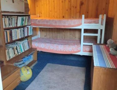 Double Room with Two Double Beds