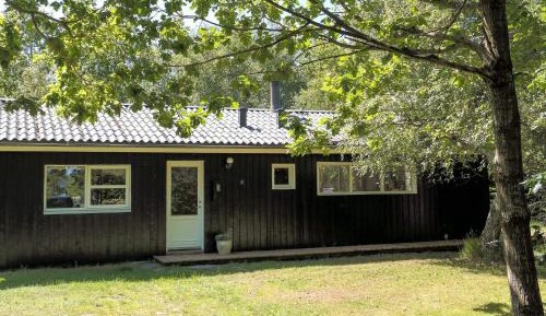 Two-Bedroom Holiday Home