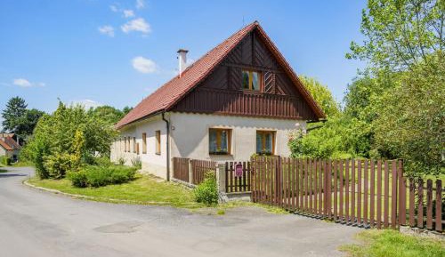 Five-Bedroom House