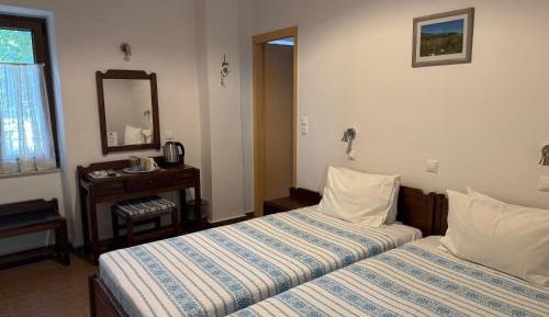 Budget Twin Room