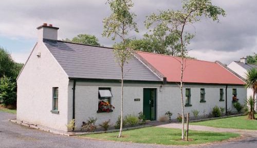 Three-Bedroom Cottage