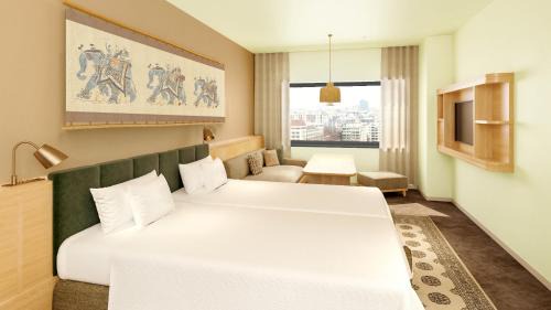 Superior Twin【Indian Jasmine】