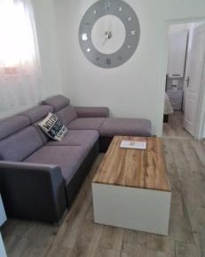 Two-Bedroom Deluxe Apartment