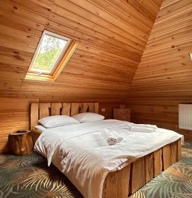 Apartment - Split Level