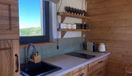 Two-Bedroom Townhouse