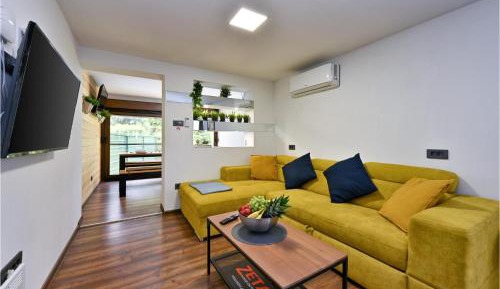 Two-Bedroom Holiday Home