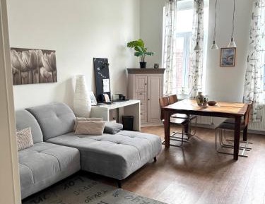 Superior Apartment with City View