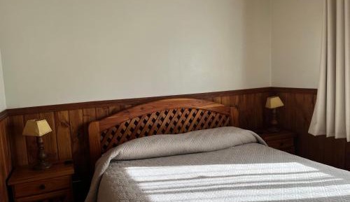 Two-Bedroom Bungalow