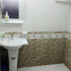 Deluxe Room (2 Adults + 1 Child)