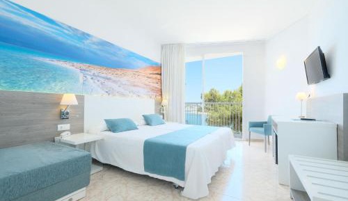 Twin Premium Room Mar Amantis I
