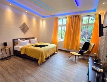 Apartment - Ground Floor