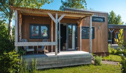 Four-Bedroom Holiday Home