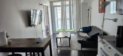Classic Apartment