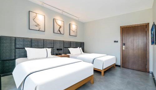 Double or Twin Room