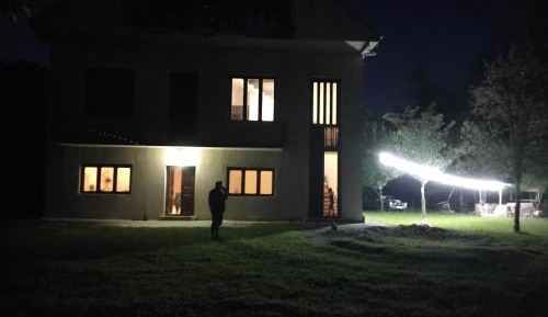 Standard Villa