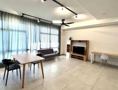 Superior Apartment with Balcony