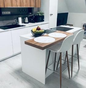 One-Bedroom Superior Apartment