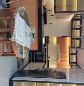 One-Bedroom Premier Apartment