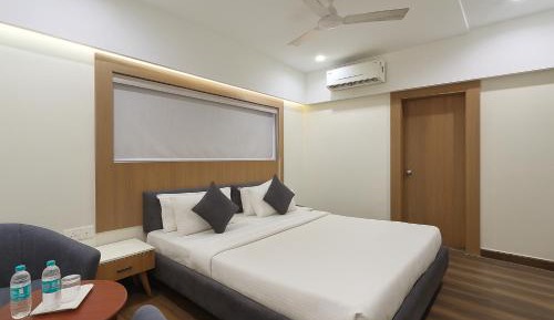 Standard Double Room with Fan