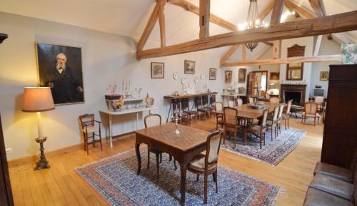 Two-Bedroom Holiday Home