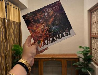 Three-Bedroom Vacation Home 