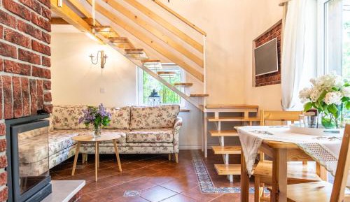 Duplex Apartment