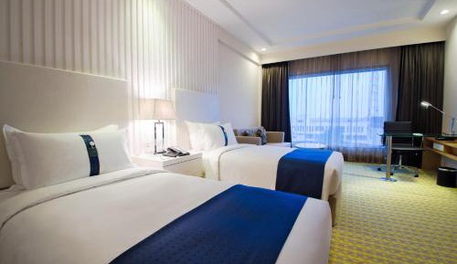 Premium Twin Room
