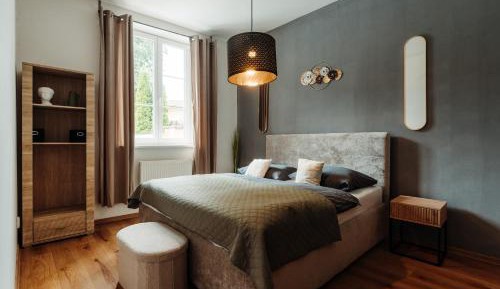Double Room with Extra Bed