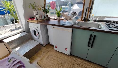 Mobile Home