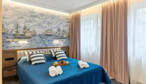 Double or Twin Room