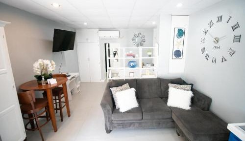 Apartment - Ground Floor