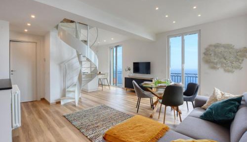 Two-Bedroom Holiday Home