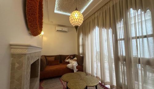 Four-Bedroom Vacation Home