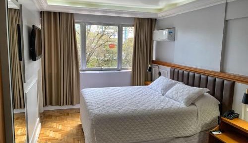 Superior Single Room