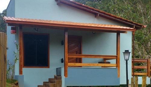 Double Room with Lake View