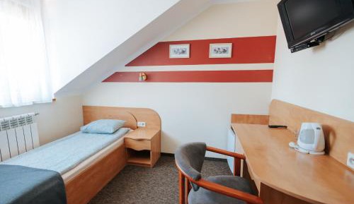 Small Single Room