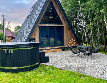 One-Bedroom Chalet