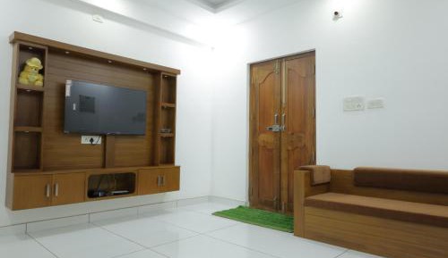 Standard Apartment