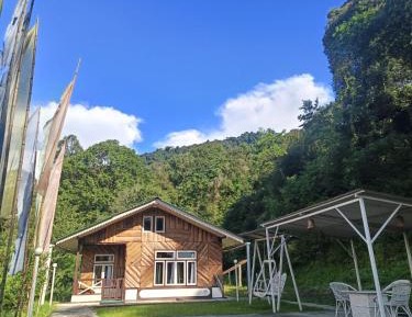 One-Bedroom Cottage
