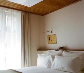 Classic Room - Balcony