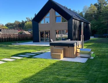 Five-Bedroom House