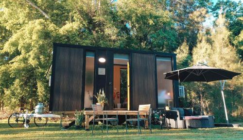 Mobile Home