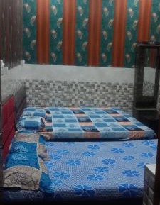 Family Room with Private Bathroom