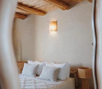 Queen Room with Sea View