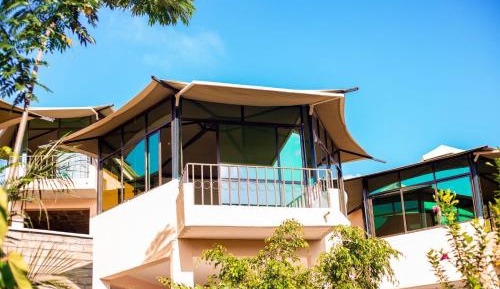 Chalet