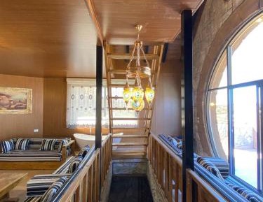 One-Bedroom Villa