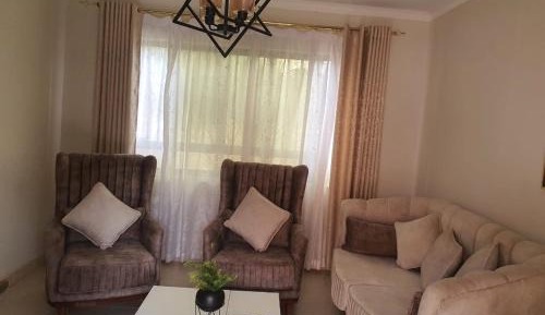 Suite with Terrace