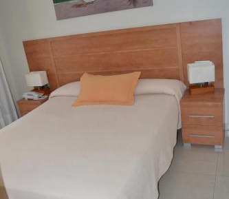 One-Bedroom Apartment (3 Adults)